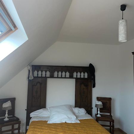 Celtine Bed & Breakfast Tréffiagat Екстериор снимка