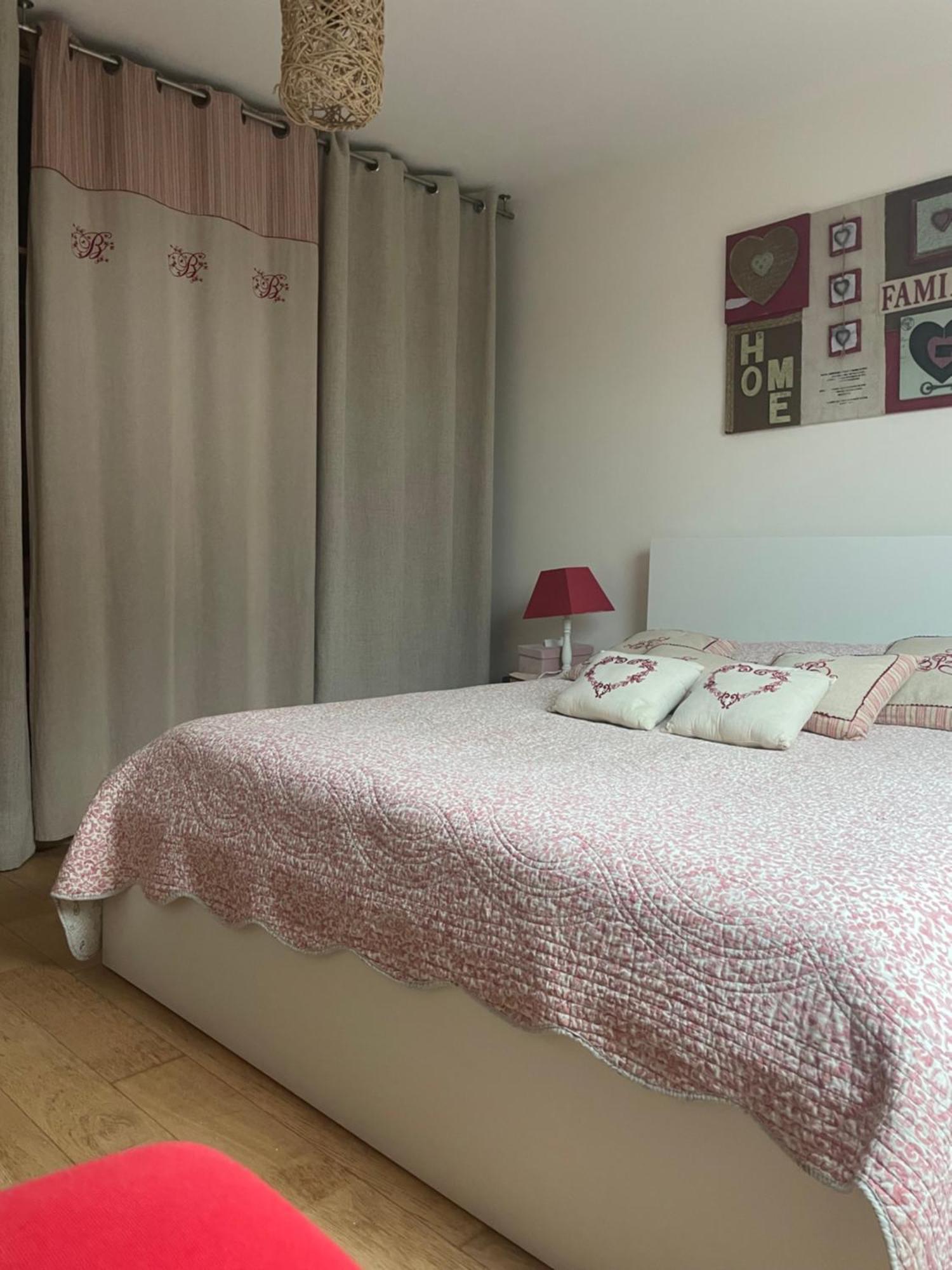 Celtine Bed & Breakfast Tréffiagat Екстериор снимка